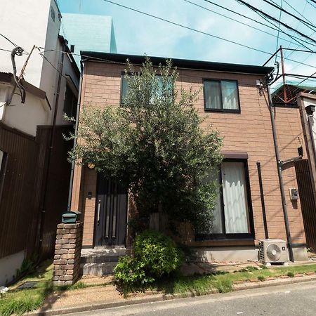 福岡市 Chiyo House X M&Z Houseヴィラ エクステリア 写真