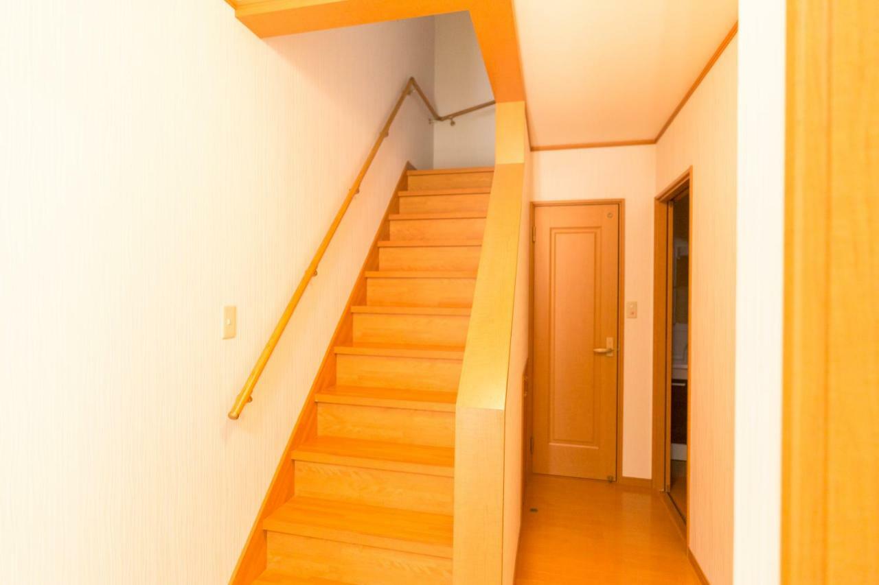 福岡市 Chiyo House X M&Z Houseヴィラ エクステリア 写真