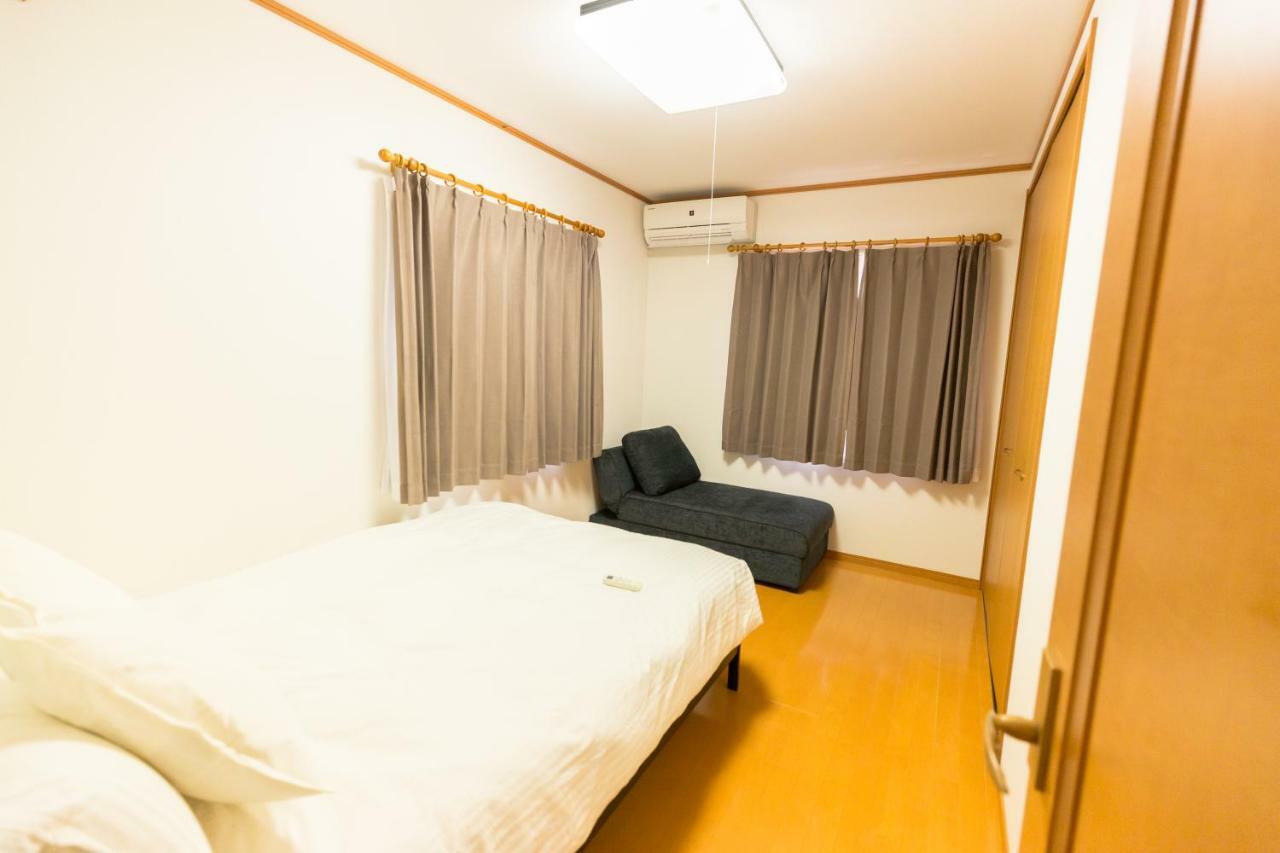 福岡市 Chiyo House X M&Z Houseヴィラ エクステリア 写真