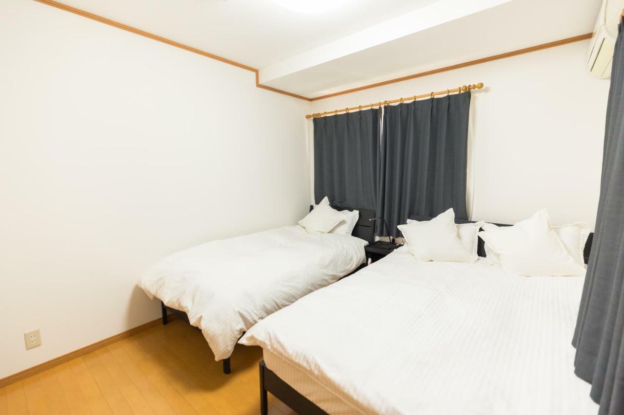 福岡市 Chiyo House X M&Z Houseヴィラ エクステリア 写真