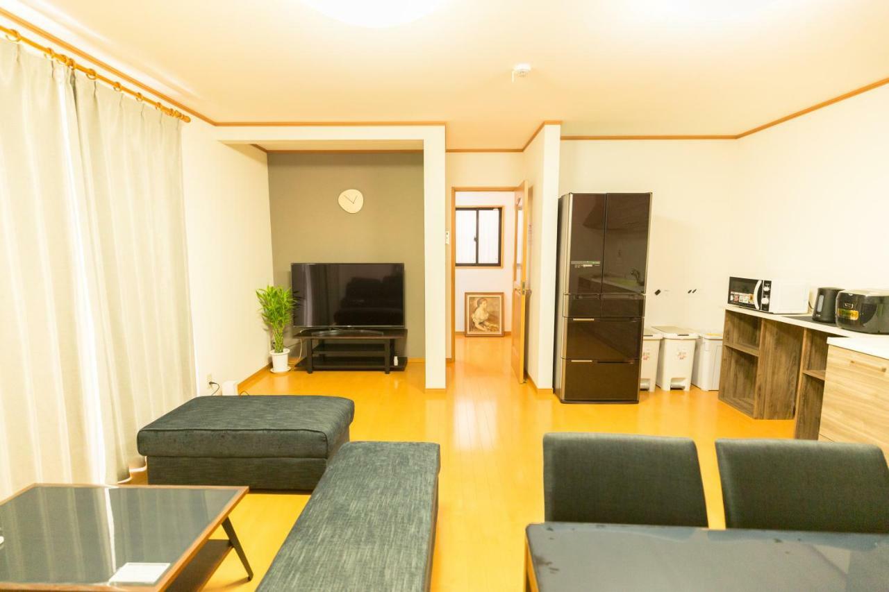 福岡市 Chiyo House X M&Z Houseヴィラ エクステリア 写真