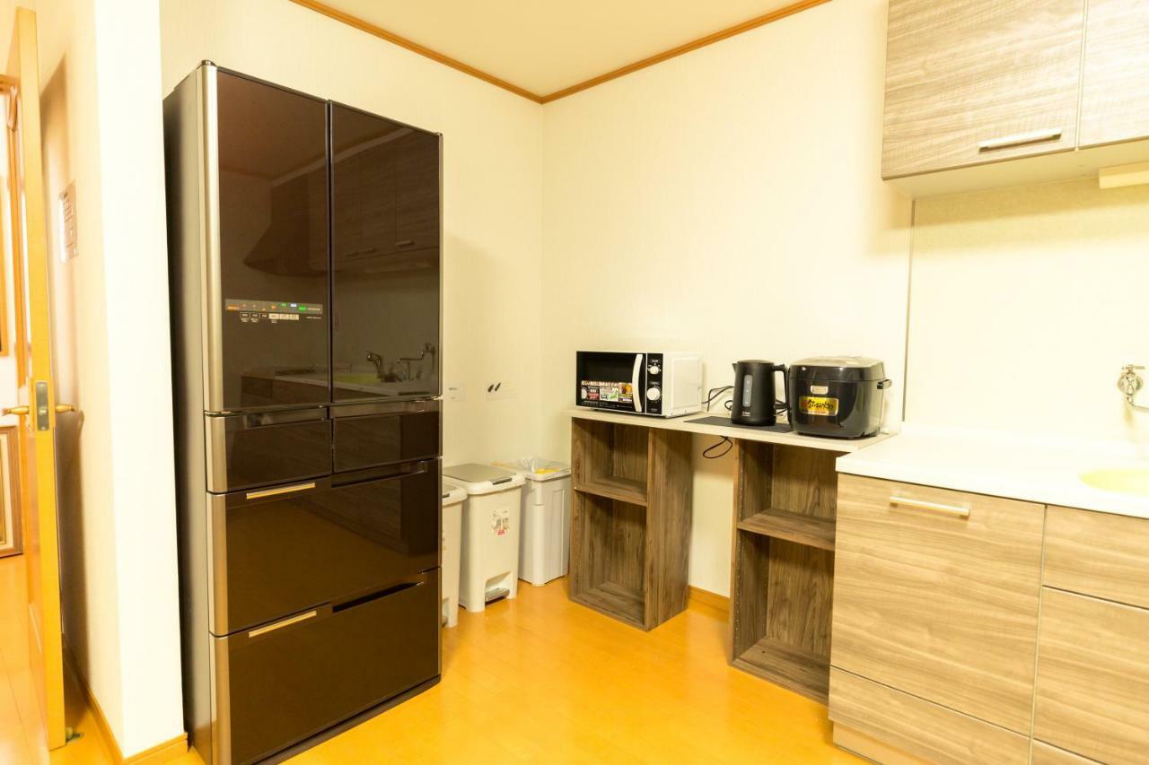 福岡市 Chiyo House X M&Z Houseヴィラ エクステリア 写真