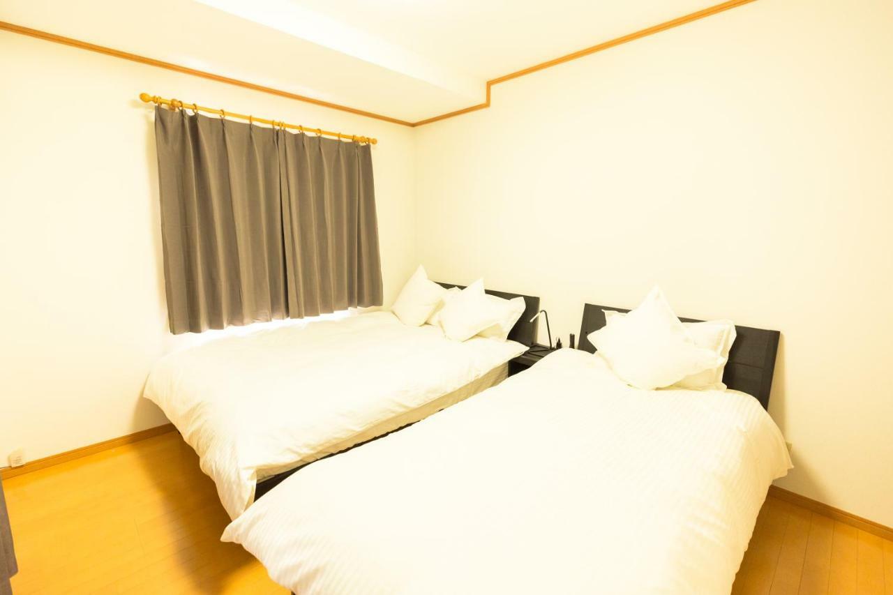 福岡市 Chiyo House X M&Z Houseヴィラ エクステリア 写真
