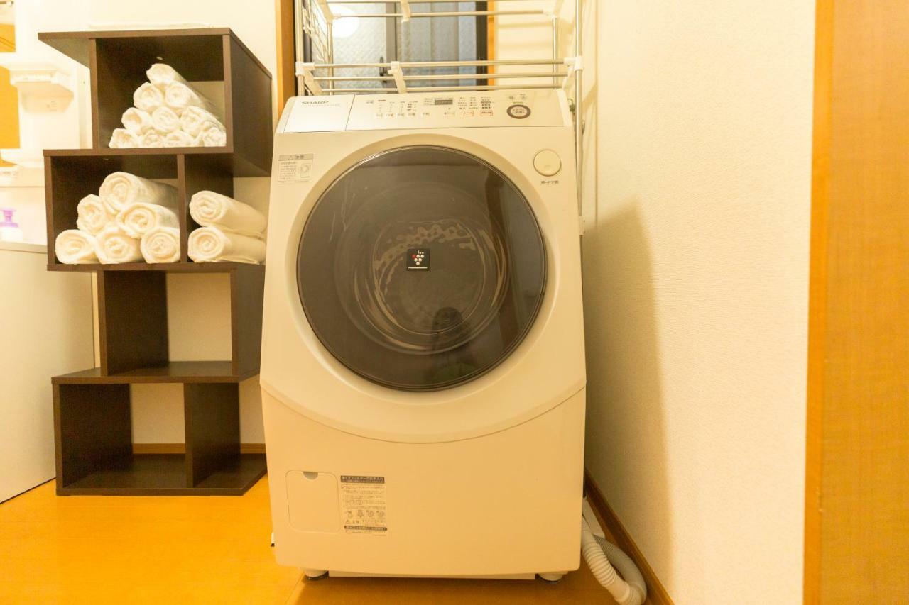 福岡市 Chiyo House X M&Z Houseヴィラ エクステリア 写真